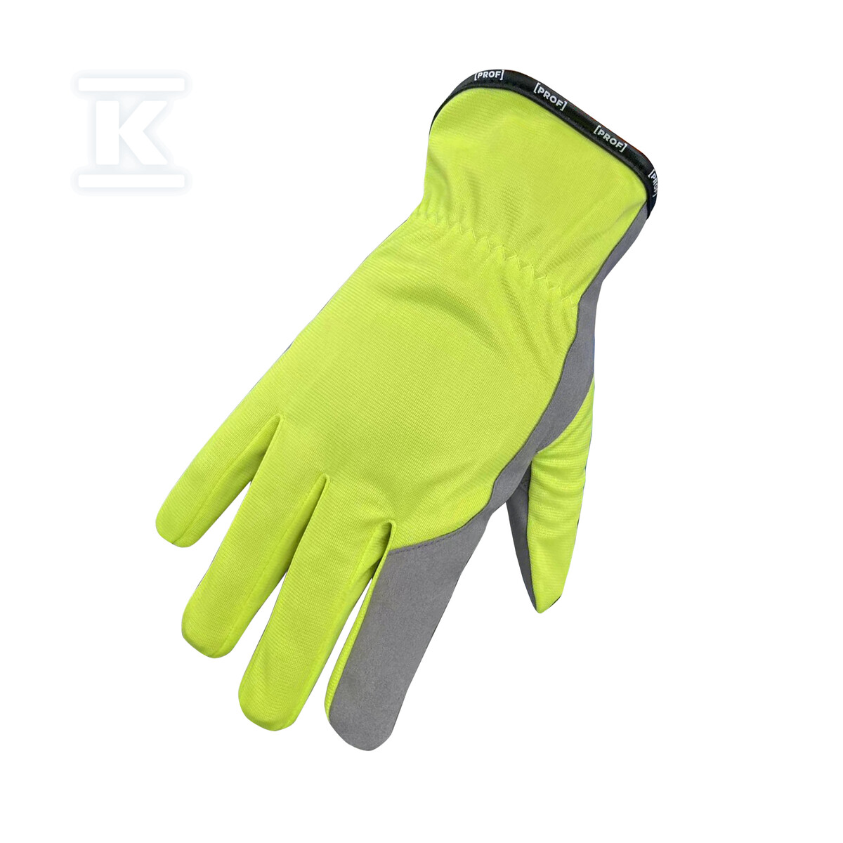 Professional flash gloves WORK FLW18 - 501853409