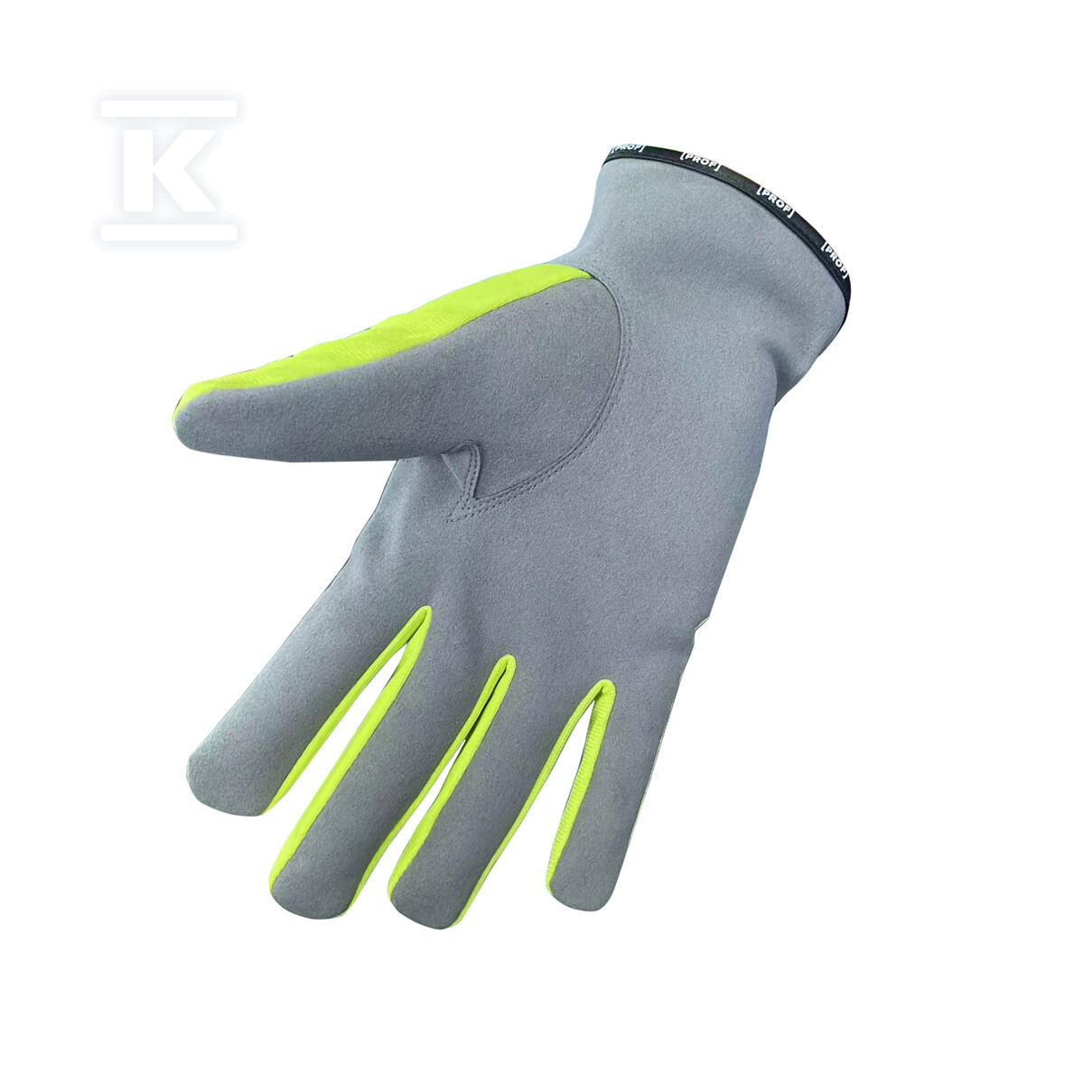 Professional flash gloves WORK FLW18 - 501853409