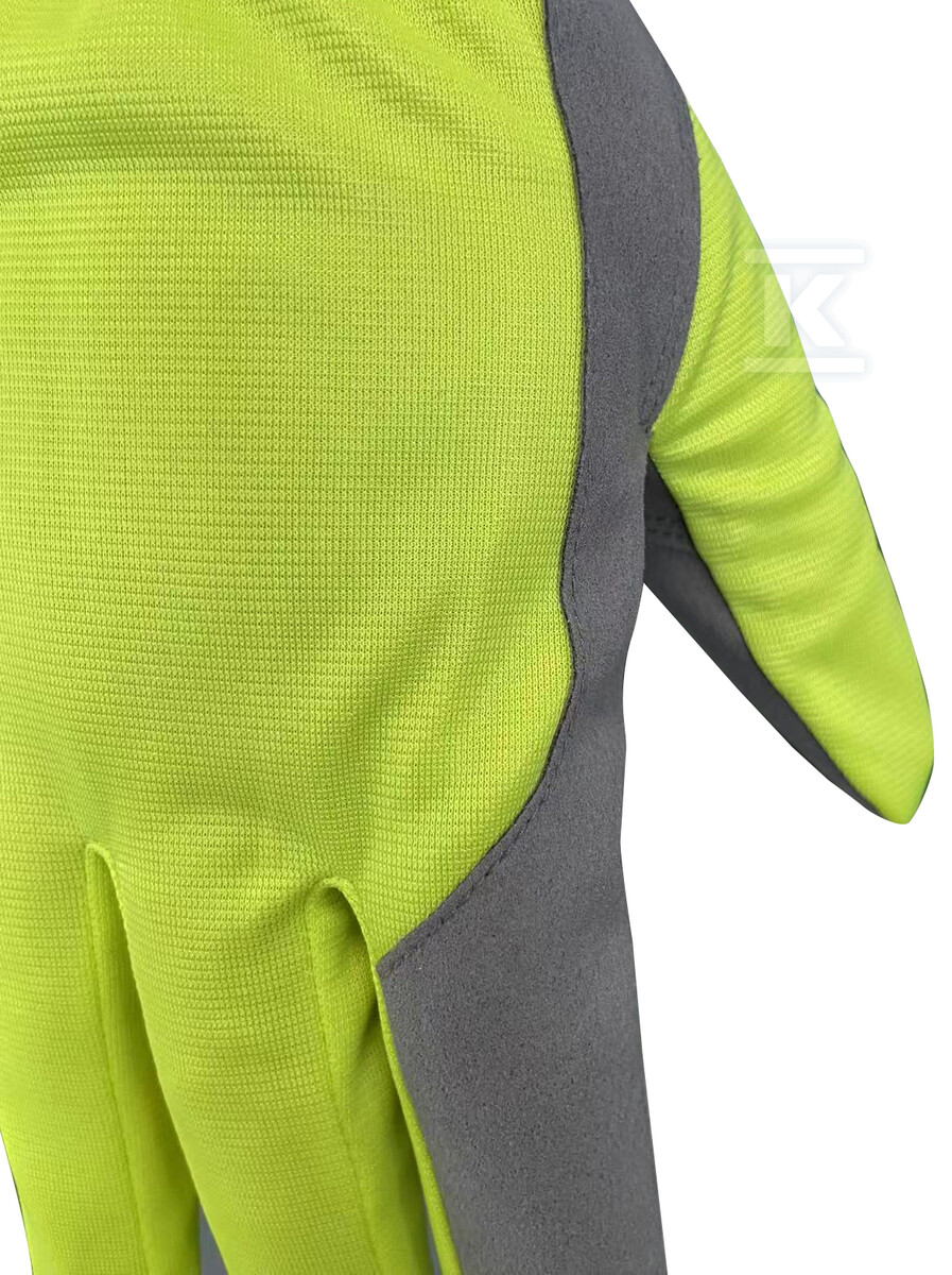 Professional flash gloves WORK FLW18 - 501853409