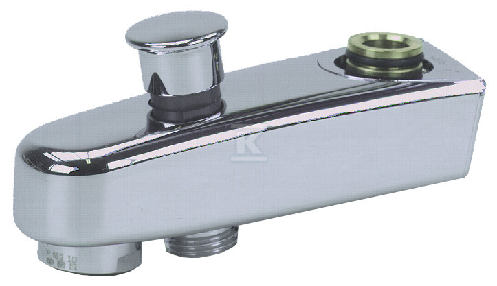 Wylewka Nova wylewka o wysięgu 85 mm z - 221210