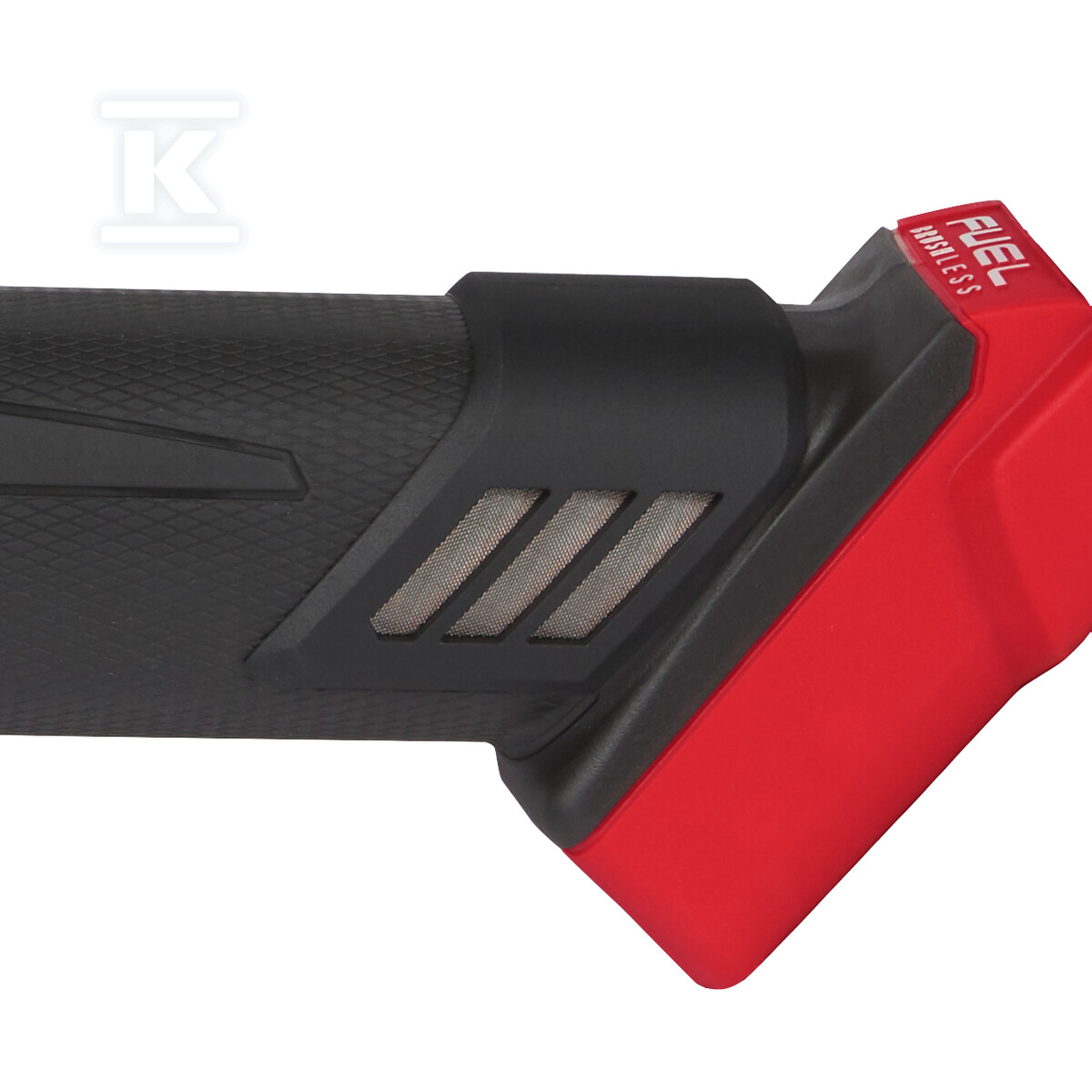 Szlifierka kątowa M18FSAG125X-0 - 4933478701