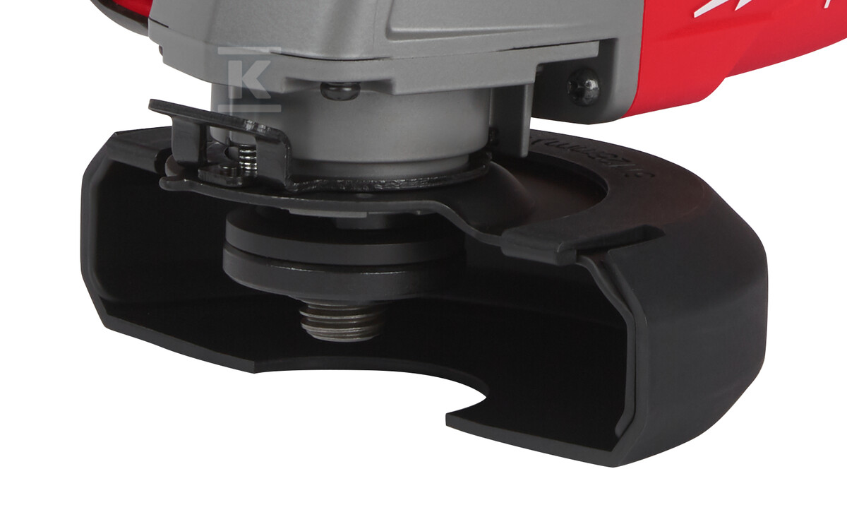 Szlifierka kątowa M18FSAG125X-0 - 4933478701