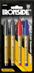 4 darab permanent marker készlet
