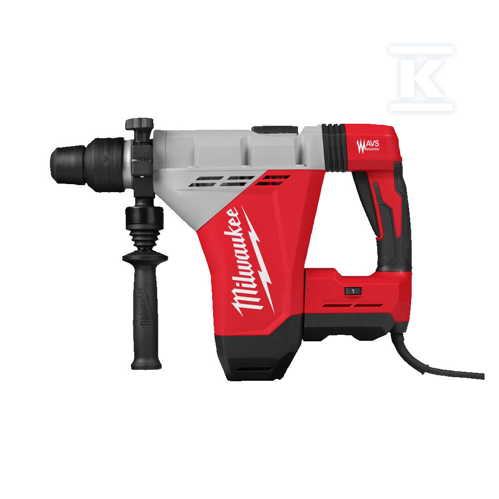 Młotowiertarka SDS-MAX HACO850 50MM - 4933498603