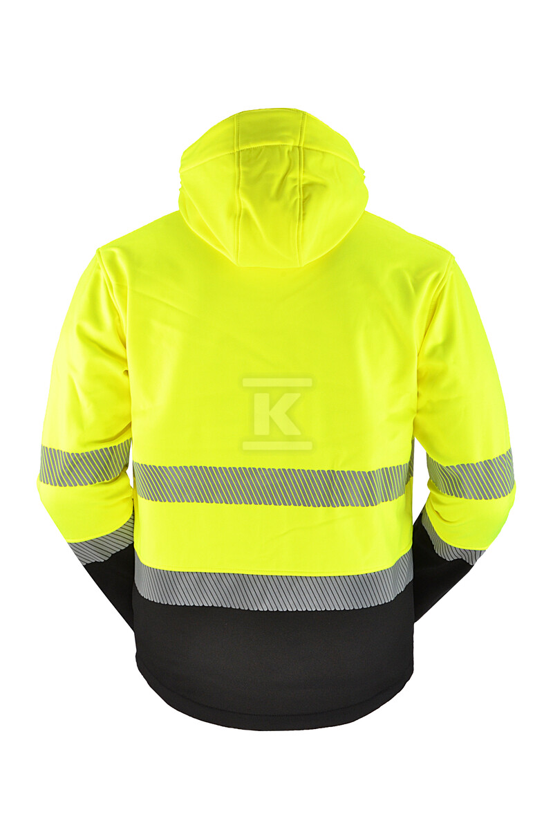 Chaqueta de trabajo softshell - 502077576