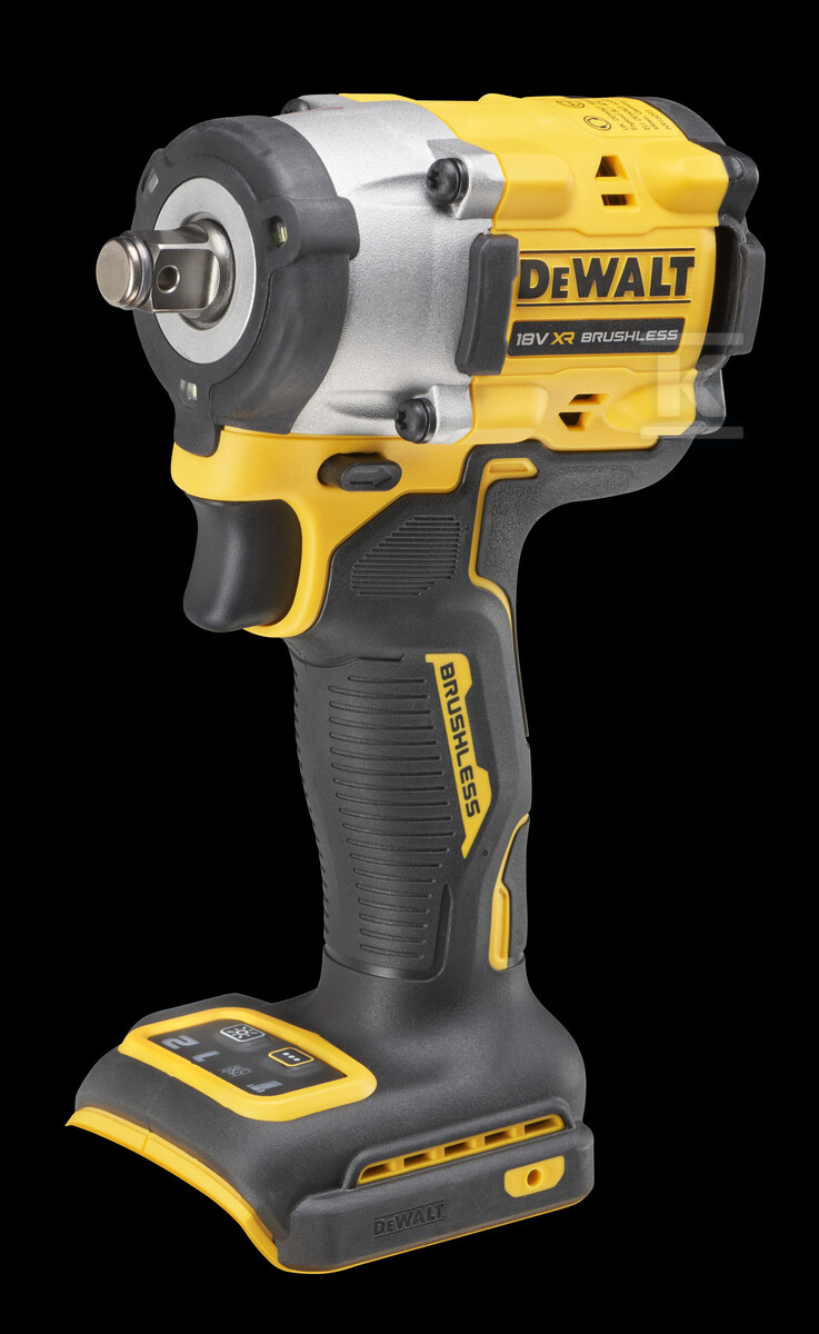 Klucz Udarowy DEWALT XR 18V - DCF921NT-XJ