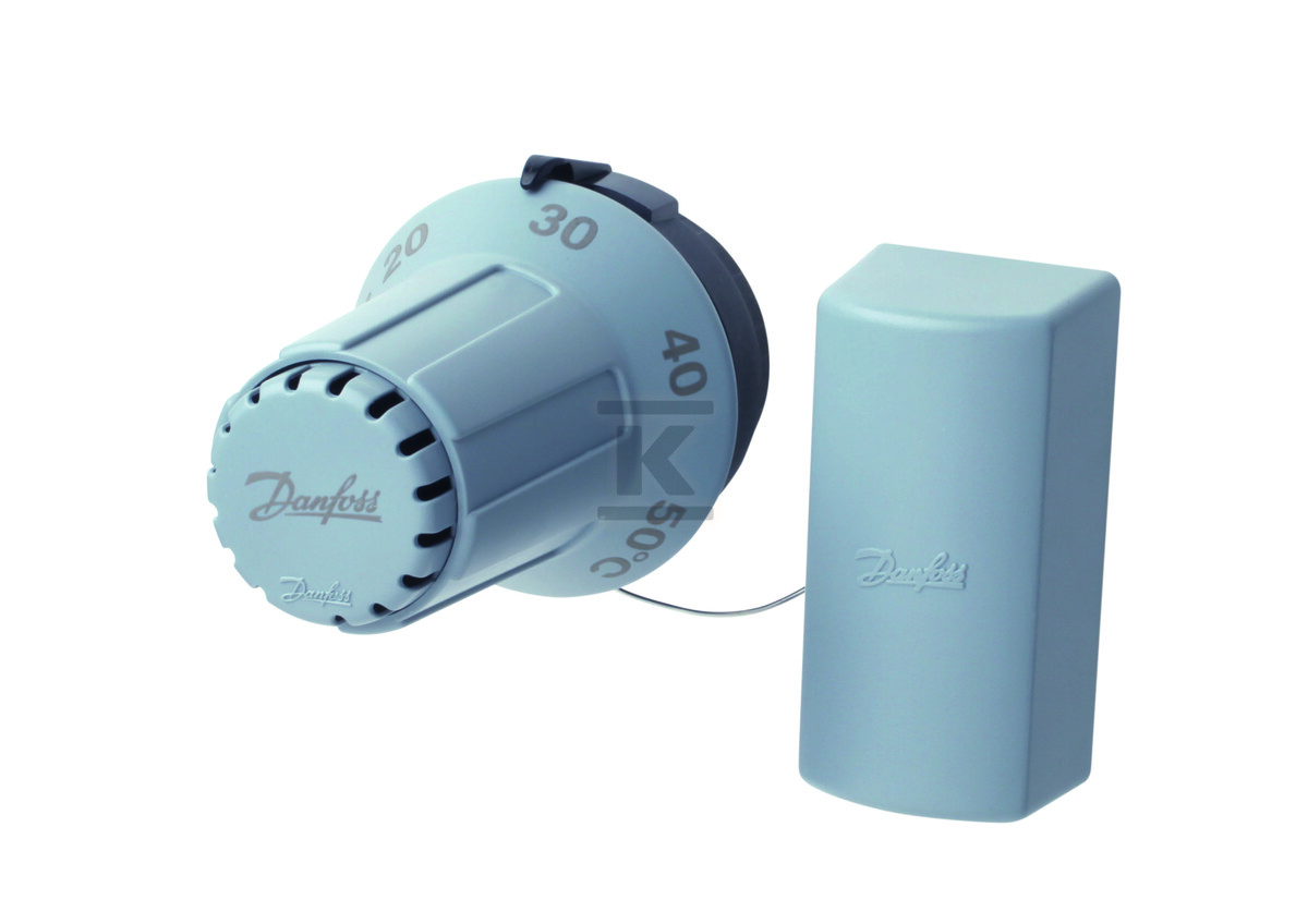 Regulator temperatury zasilania z - 013G5081