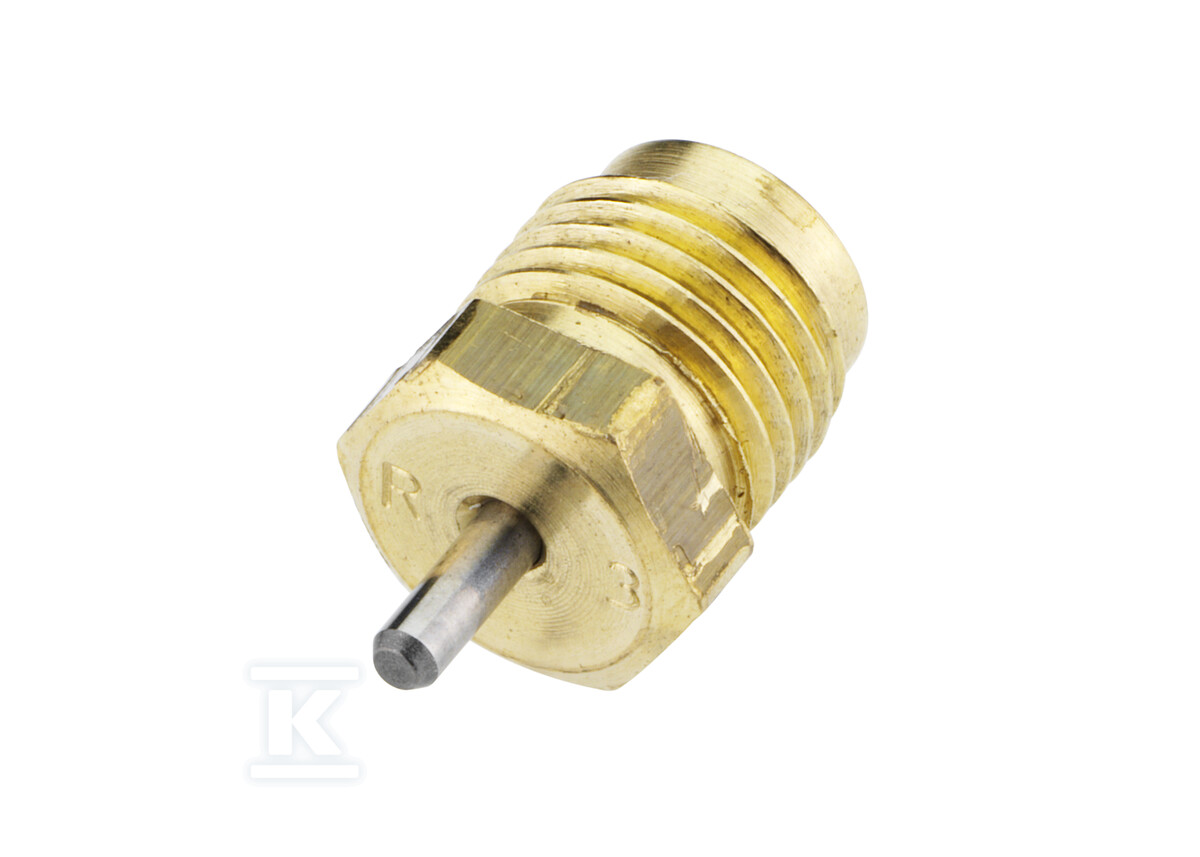 Затискна муфта для клапанів RA-N, RA-G - 013G0290