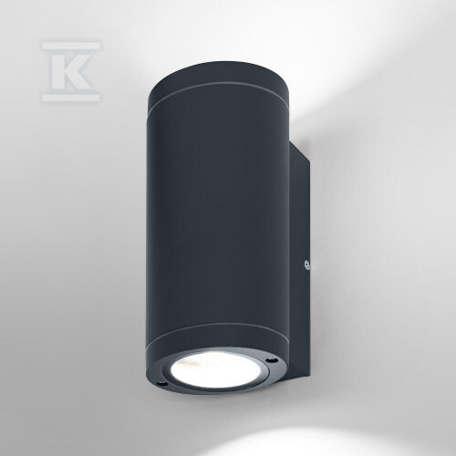 Світильник ENDURA BEAM Wall UpDown GU10 - 4058075554573