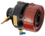 Regulator różnicy ciśnienia DA 516 DN25/32 PN25 DP=60-150 kPa