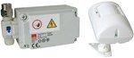 Zawór pisuarowy, rynnowy, 24/48 V, Bluetooth Electra