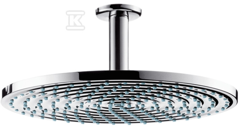 Дощова головка Hansgrohe Raindance AIR - 27494000