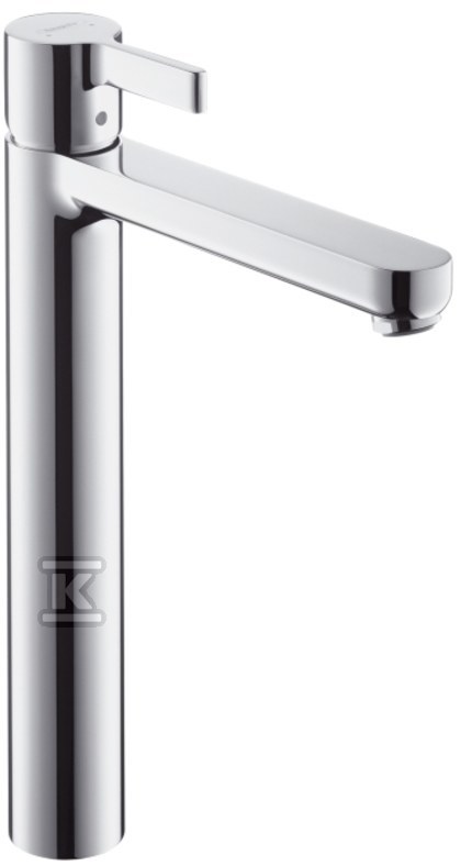 Bateria umywalkowa Hansgrohe Metris S - 31022000