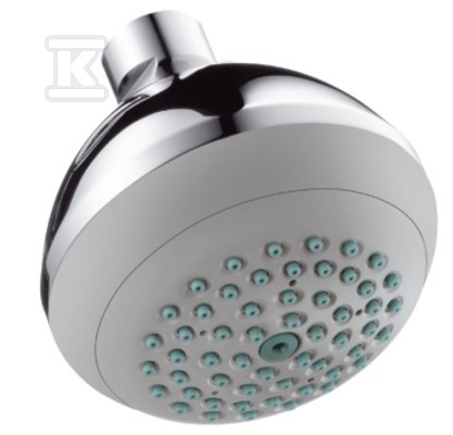 Верхній душ Hansgrohe Crometta 85 1jet - 28423000