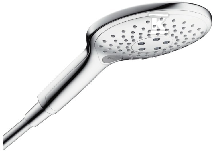 Ручний душ Hansgrohe Raindance S 150 - 28587000