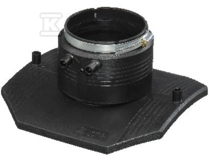 Odejście siodłowe elektrooporowe Saturn - 193135291