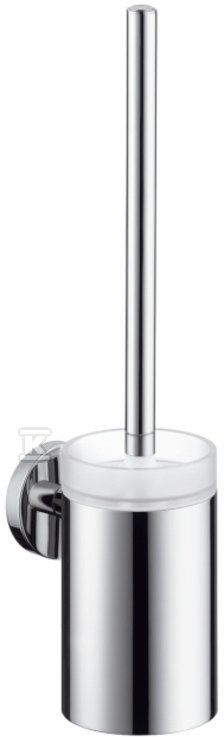 Тримач для туалетної щітки Hansgrohe - - 40522000
