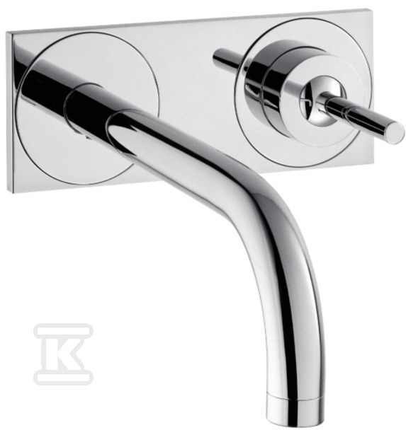 Bateria umywalkowa Hansgrohe Axor Uno 2 - 38112000