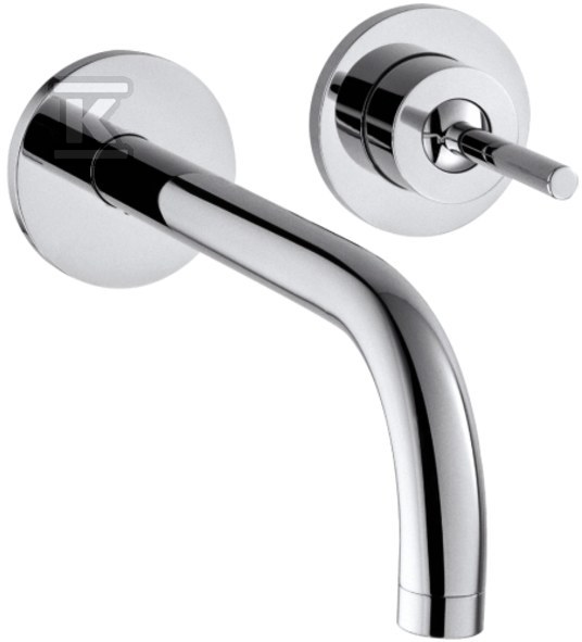 Bateria umywalkowa Hansgrohe Axor Uno 2 - 38113000