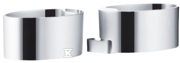 Мильниця Hansgrohe Cassetta Raindance - - 28698000