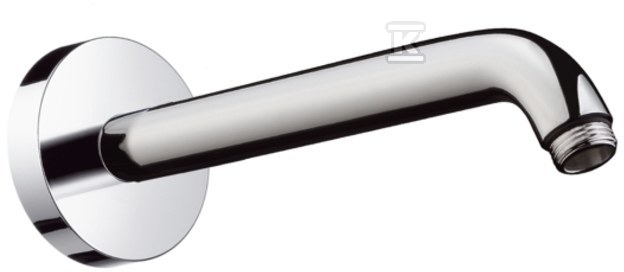 Ramię prysznicowe Hansgrohe DN15 chrom - 27412000