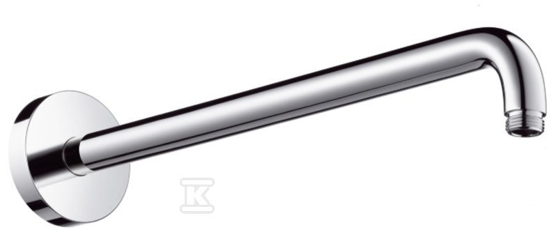 Ramię prysznicowe Hansgrohe DN15 chrom - 27413000