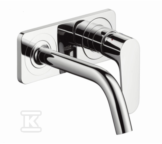 Bateria umywalkowa Hansgrohe Axor - 34112000