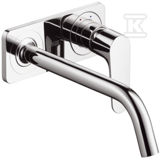 Bateria umywalkowa Hansgrohe Axor - 34115000