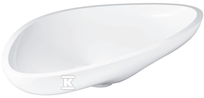 Umywalka Hansgrohe Axor Miska - 42300000