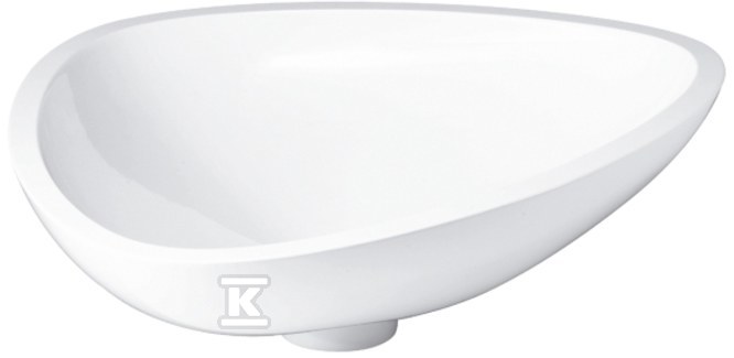 Umywalka Hansgrohe Axor Miska - 42305000