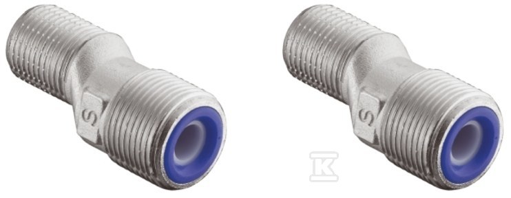 Hansgrohe S-Connector G 1/2 / G 3/4 з - 94140000