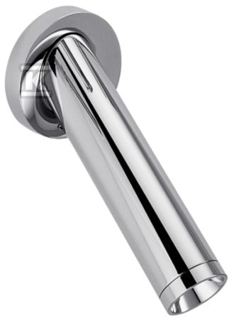 Wylewka wannowa Hansgrohe Axor Starck - 10410000