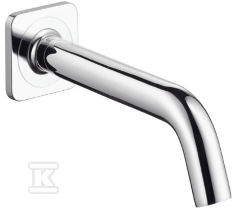 Wylewka wannowa Hansgrohe Axor Citterio - 34410000