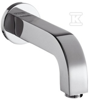 Wylewka wannowa Hansgrohe Axor Citterio - 39410000