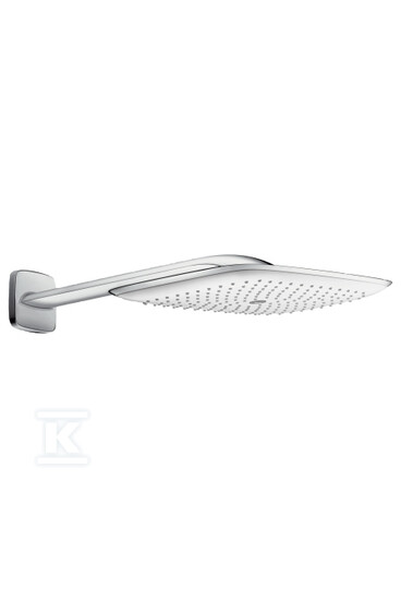 Hansgrohe PuraVida overhead shower 400 - 27437400