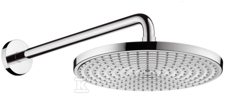 Верхній душ Hansgrohe Raindance AIR Ø - 27492000