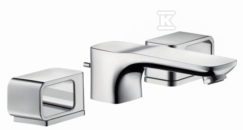 Hansgrohe AXOR Urquiola 3-hole basin - 11041000