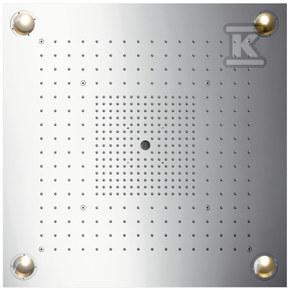 Hansgrohe AXOR Starck ShowerHeaven - 10627800