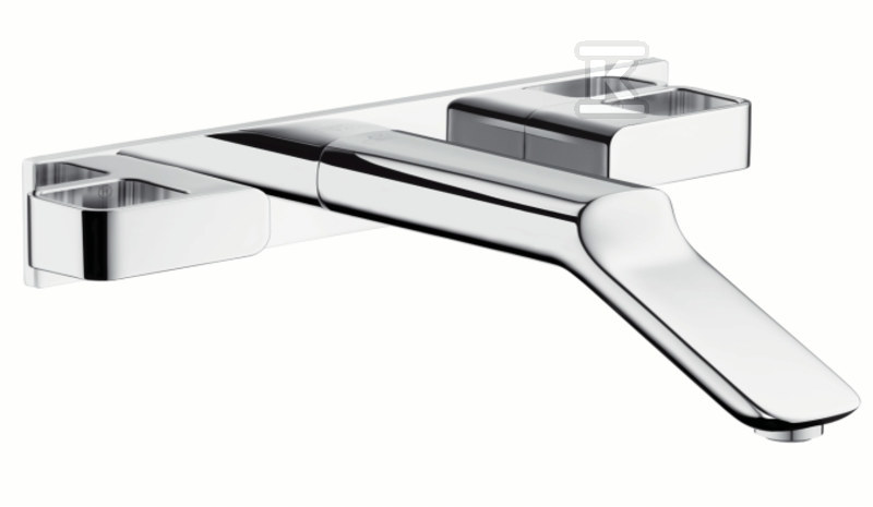 Hansgrohe AXOR Urquiola 3-hole - 11043000