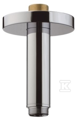 Przyłącze sufitowe Hansgrohe, 100mm - 27418000