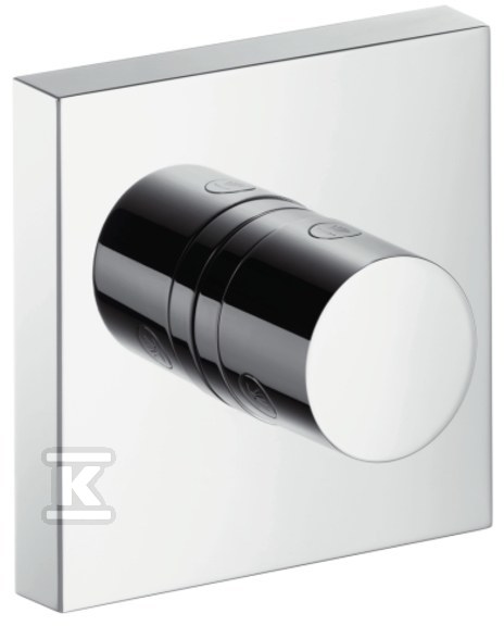 Hansgrohe AXOR Starck Trio/Quattro, - 10932000
