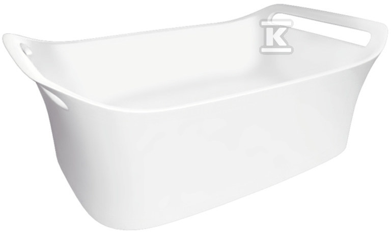 Hansgrohe AXOR Urquiola Basin bowl 625 - 11300000