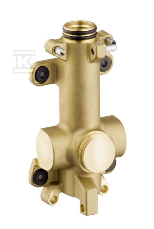Hansgrohe AXOR Starck базовий набір для - 40877180