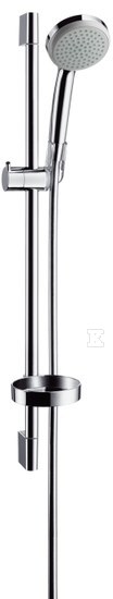 Душовий гарнітур Hansgrohe Croma 100 - 27717000