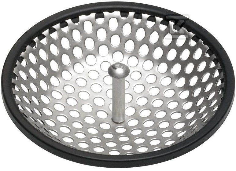 Settlement basket for siphons - 502.000.000 S