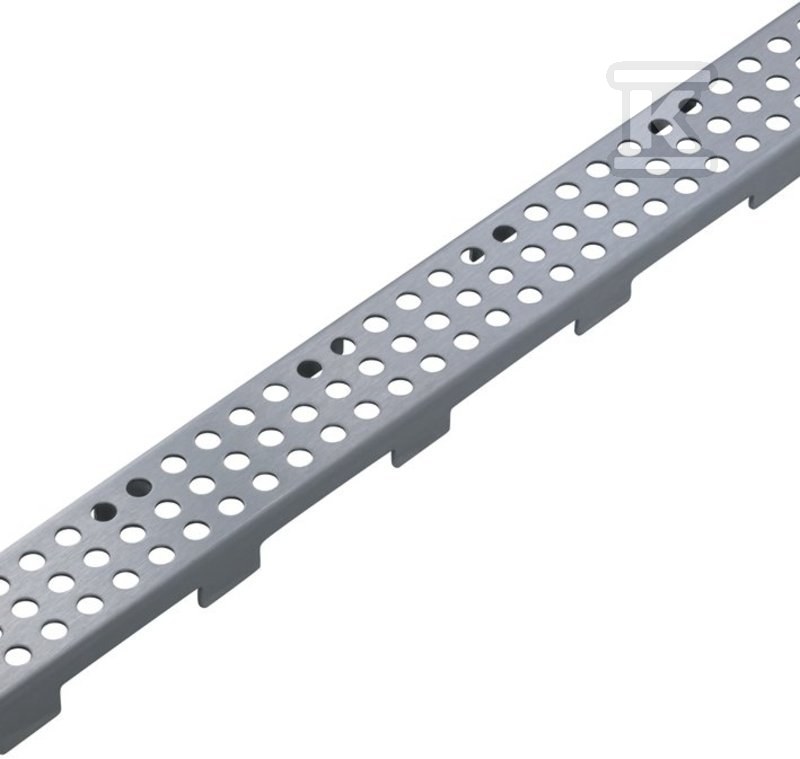 Linear grating for WaterLine channels, - 697.003.030