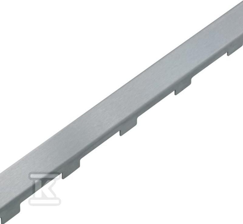 Linear grating for WaterLine channels, - 697.004.100