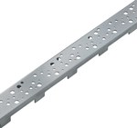 Linear grating for WaterLine channels, OSLO model 300 MM