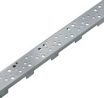 Linear grating for WaterLine channels, OSLO model 800 MM