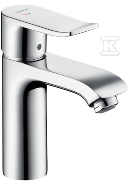 Bateria umywalkowa Hansgrohe Metris - 31121000